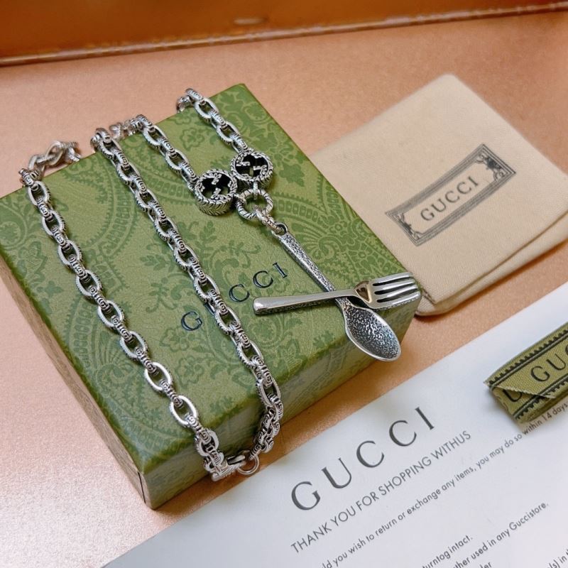 Gucci Necklaces